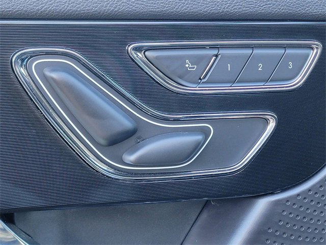 Certified 2024 Lincoln Corsair AWD image 4