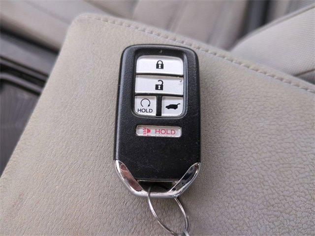 Used 2017 Honda CR-V EX image 35