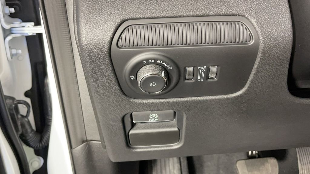 New 2025 Jeep Wagoneer Series II image 28