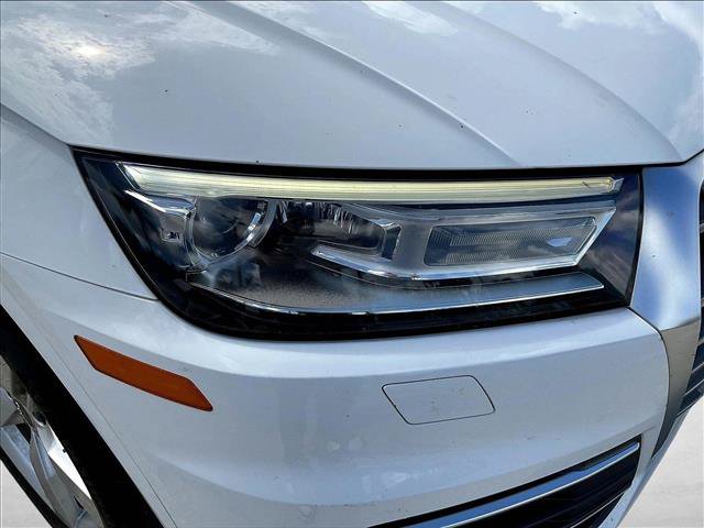 Used 2019 Audi Q5 2.0T Premium w/ Convenience Package AWD/4WD image 27
