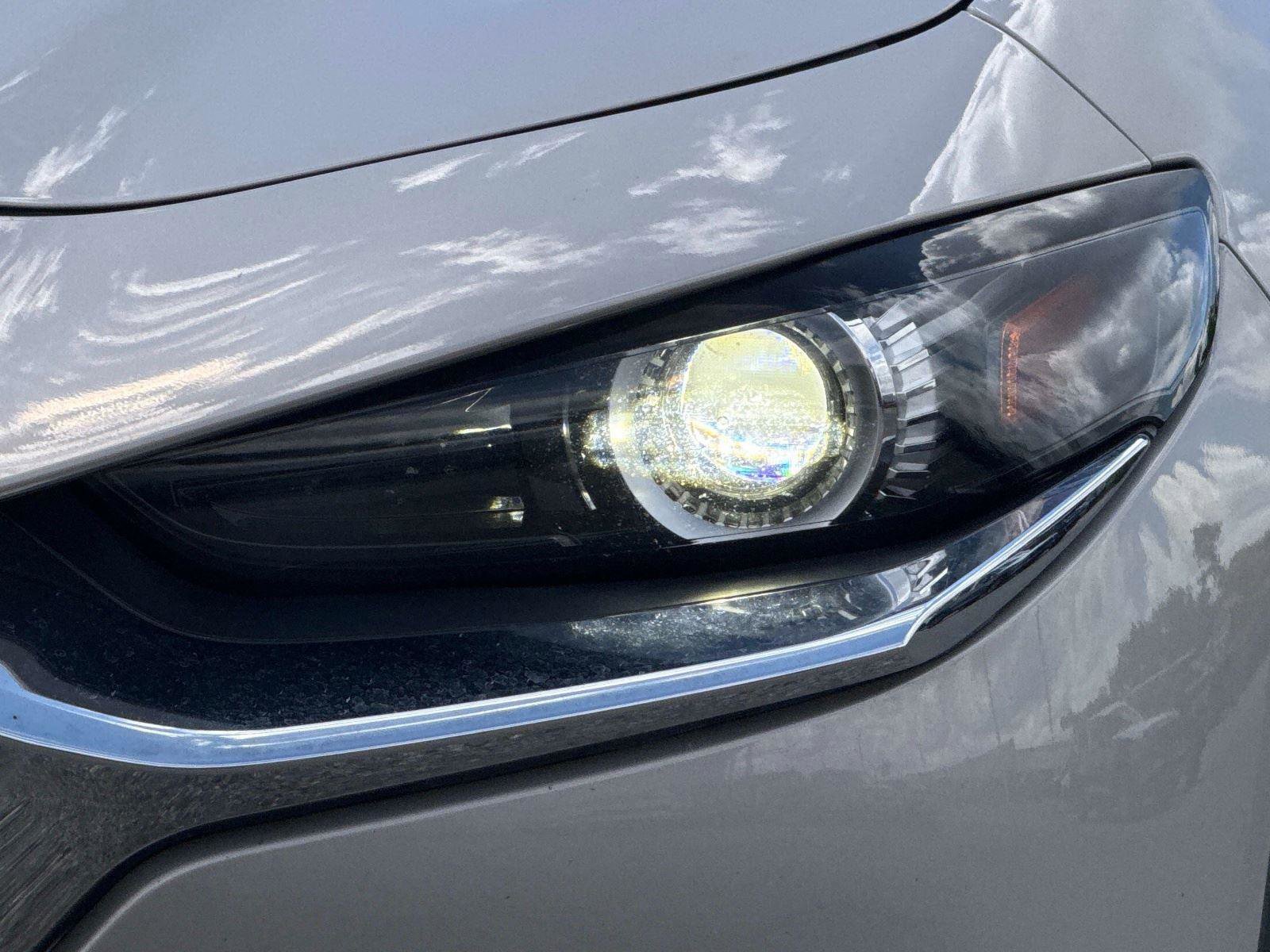 Certified 2022 MAZDA CX-30 AWD 2.5 S w/ Select Package image 9