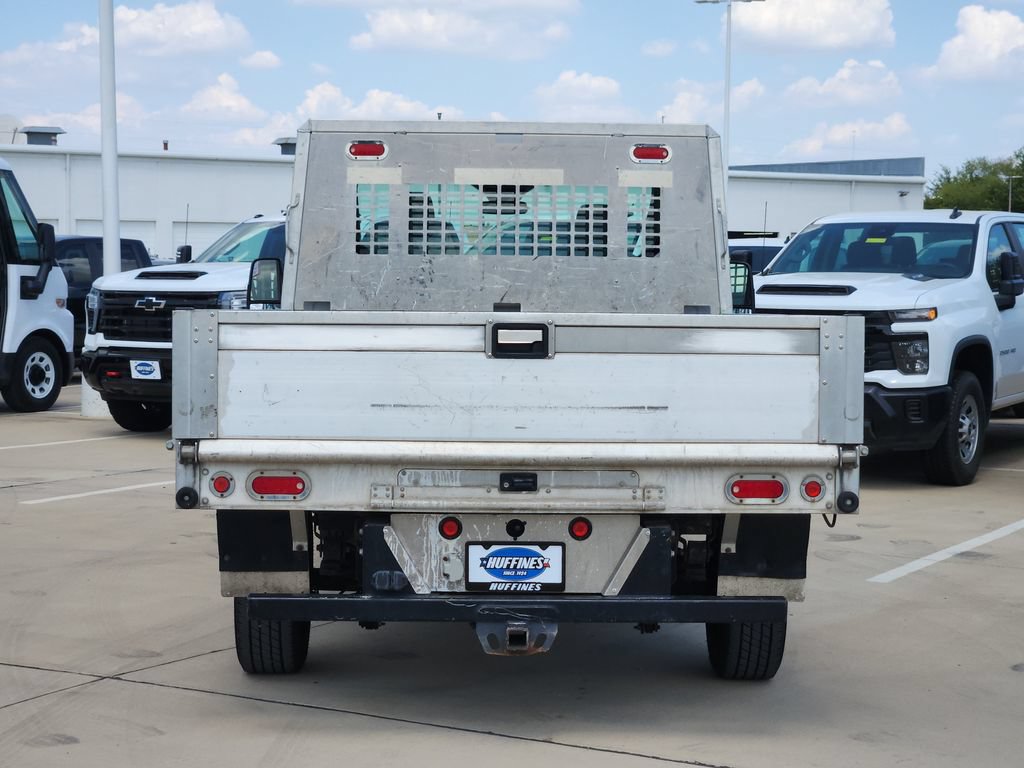 Used 2019 Ford Transit 250 138 RWD image 6