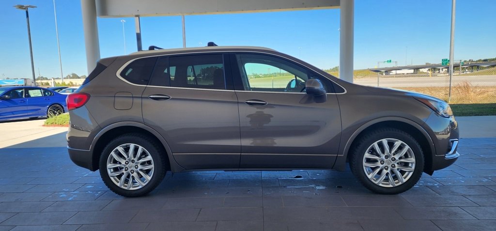 Used 2019 Buick Envision Premium image 5