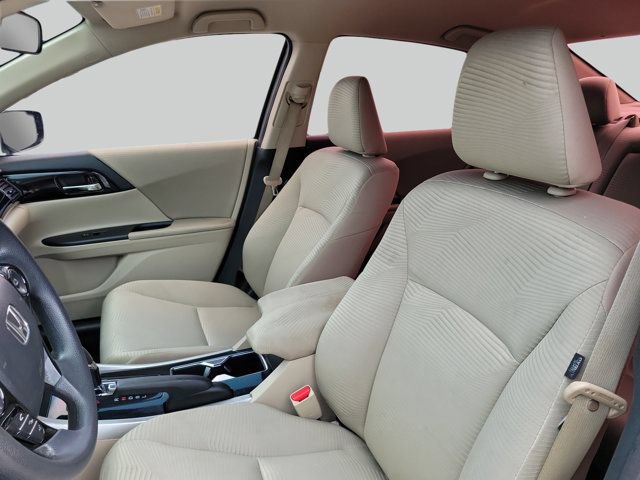 Used 2016 Honda Accord LX image 21