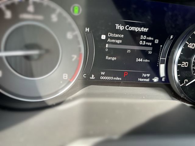 New 2026 Acura RDX w/ Technology Package AWD/4WD image 17