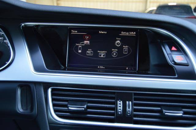 Used 2013 Audi A4 2.0T Prestige w/ Prestige Pkg AWD/4WD image 21