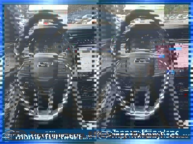 Used 2023 Jeep Grand Cherokee 4WD 4xe w/ MOPAR Finishing Package image 14
