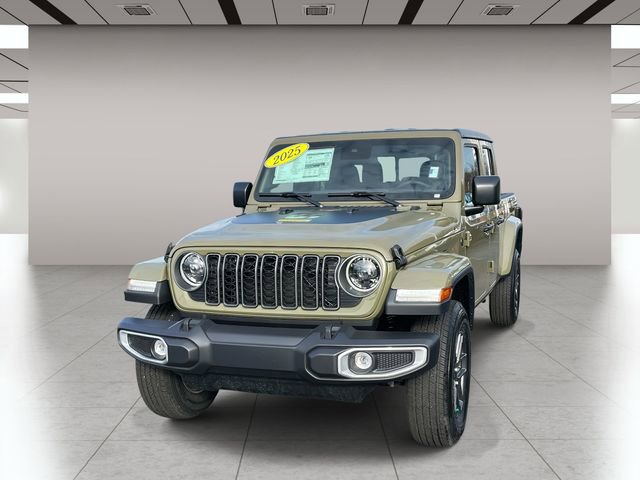 New 2025 Jeep Gladiator Sport image 9