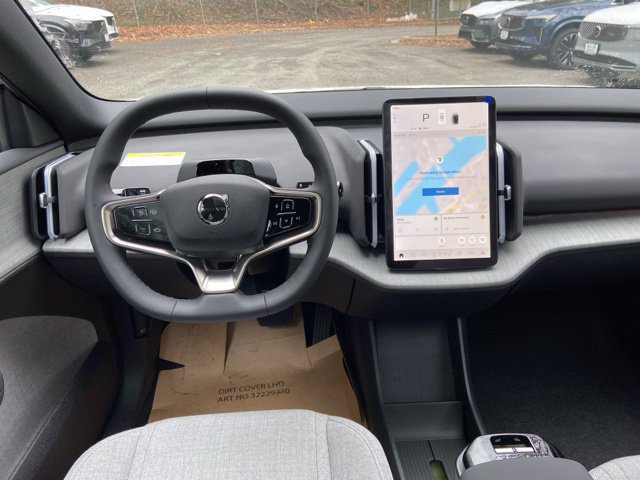 New 2026 Volvo EX30 Ultra w/ Climate Package AWD/4WD image 13