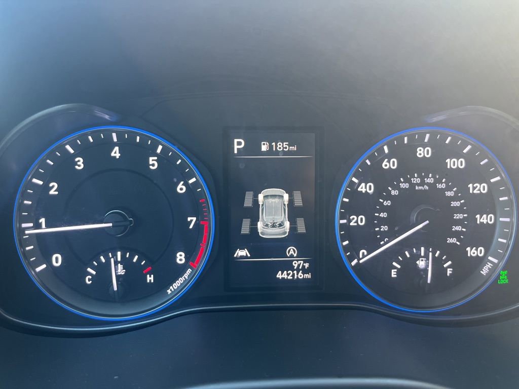 Used 2023 Hyundai Kona SEL image 39