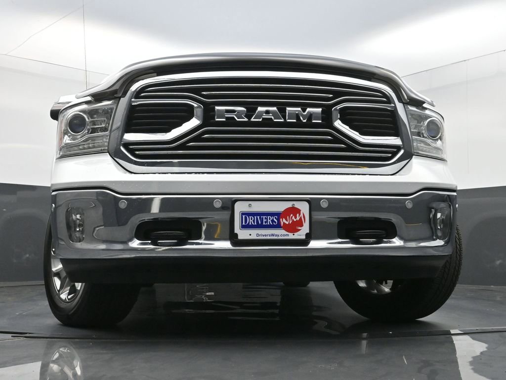Used 2018 RAM 1500 Limited image 25