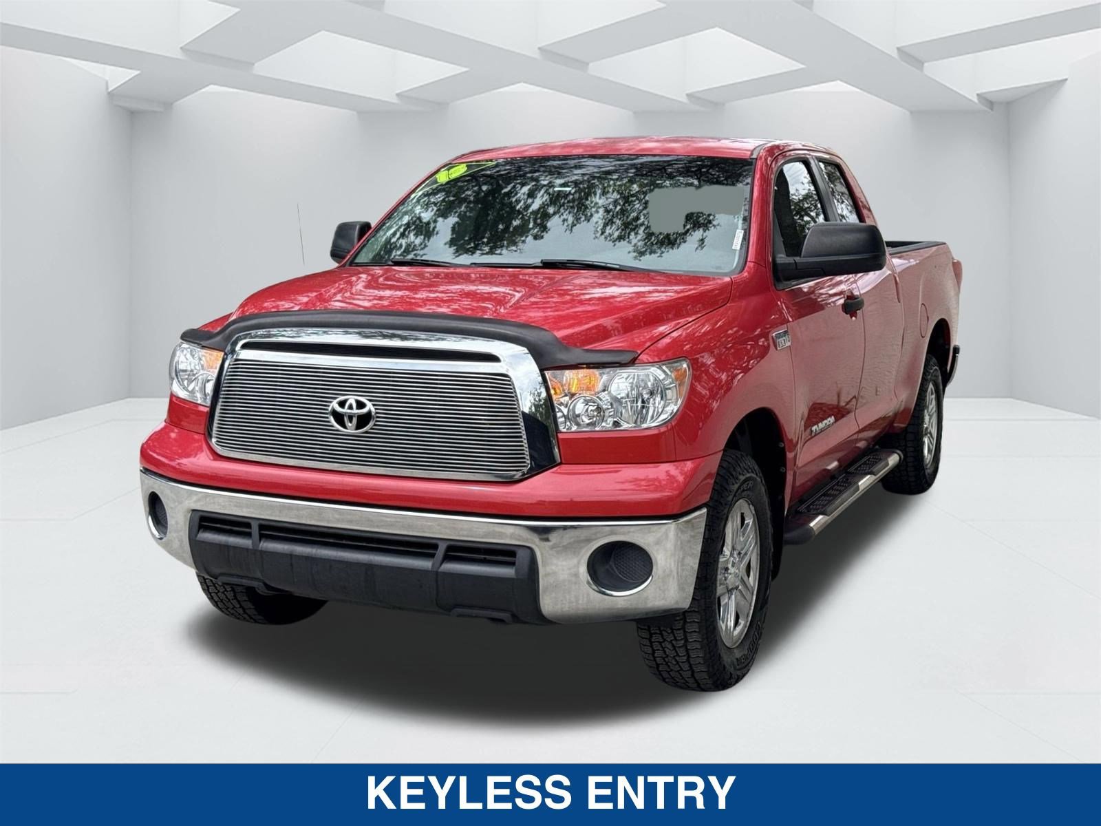 Used 2013 Toyota Tundra 4x4 Double Cab w/ Tow Pkg image 7