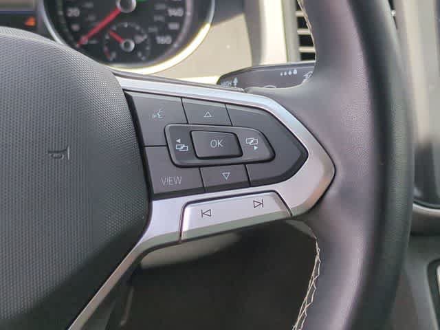 Used 2021 Volkswagen Atlas SE FWD image 25
