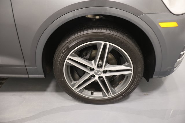 Used 2020 Audi SQ5 Premium Plus image 27
