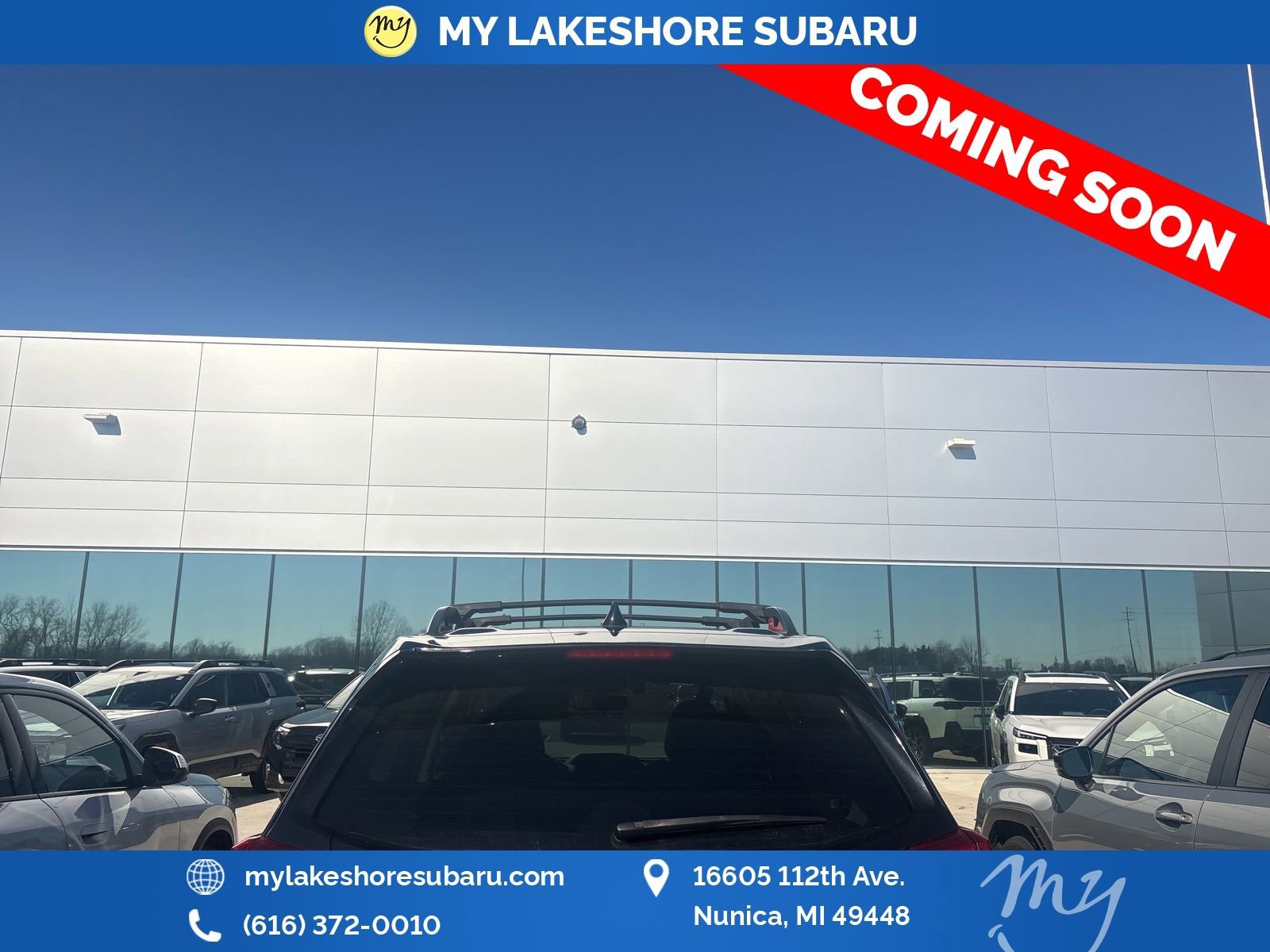 Used 2020 Subaru Forester Sport AWD/4WD image 7