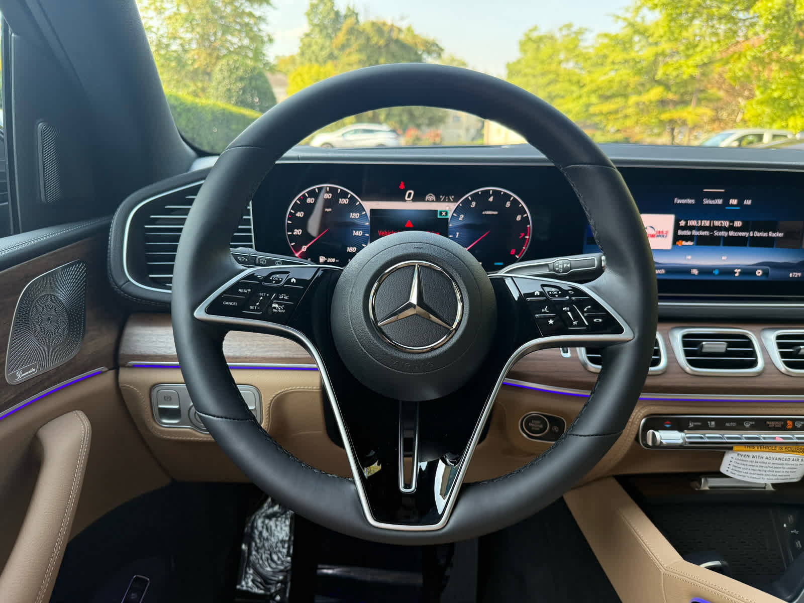 New 2026 Mercedes-Benz GLE 580 4MATIC image 14