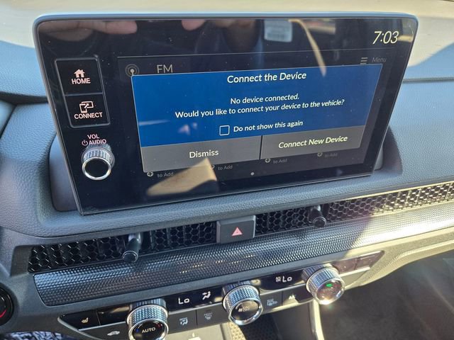 New 2026 Honda CR-V Sport-L image 8