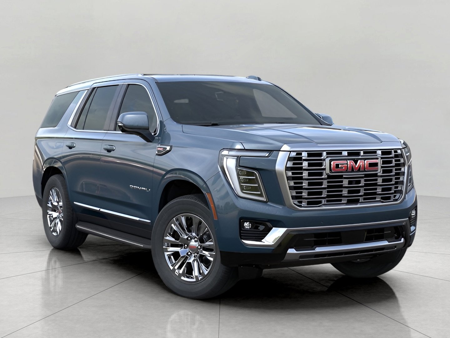 New 2026 GMC Yukon Denali w/ Advanced Technology Package video 1