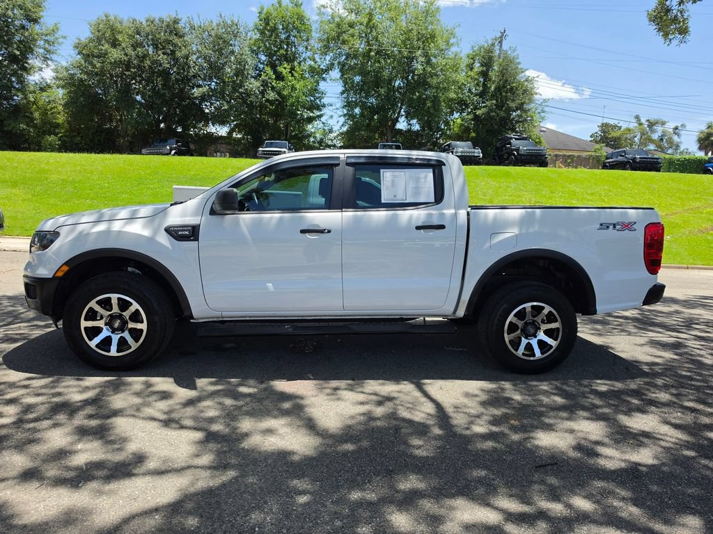 Used 2019 Ford Ranger XL w/ Equipment Group 101A Mid RWD image 2