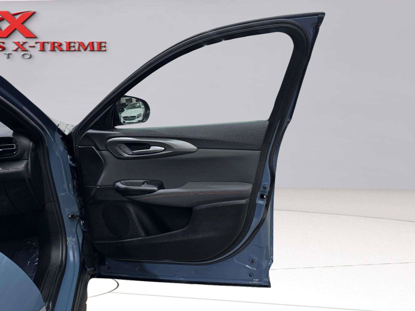 Used 2024 Dodge Hornet R/T w/ R/T Blacktop Package AWD/4WD image 49