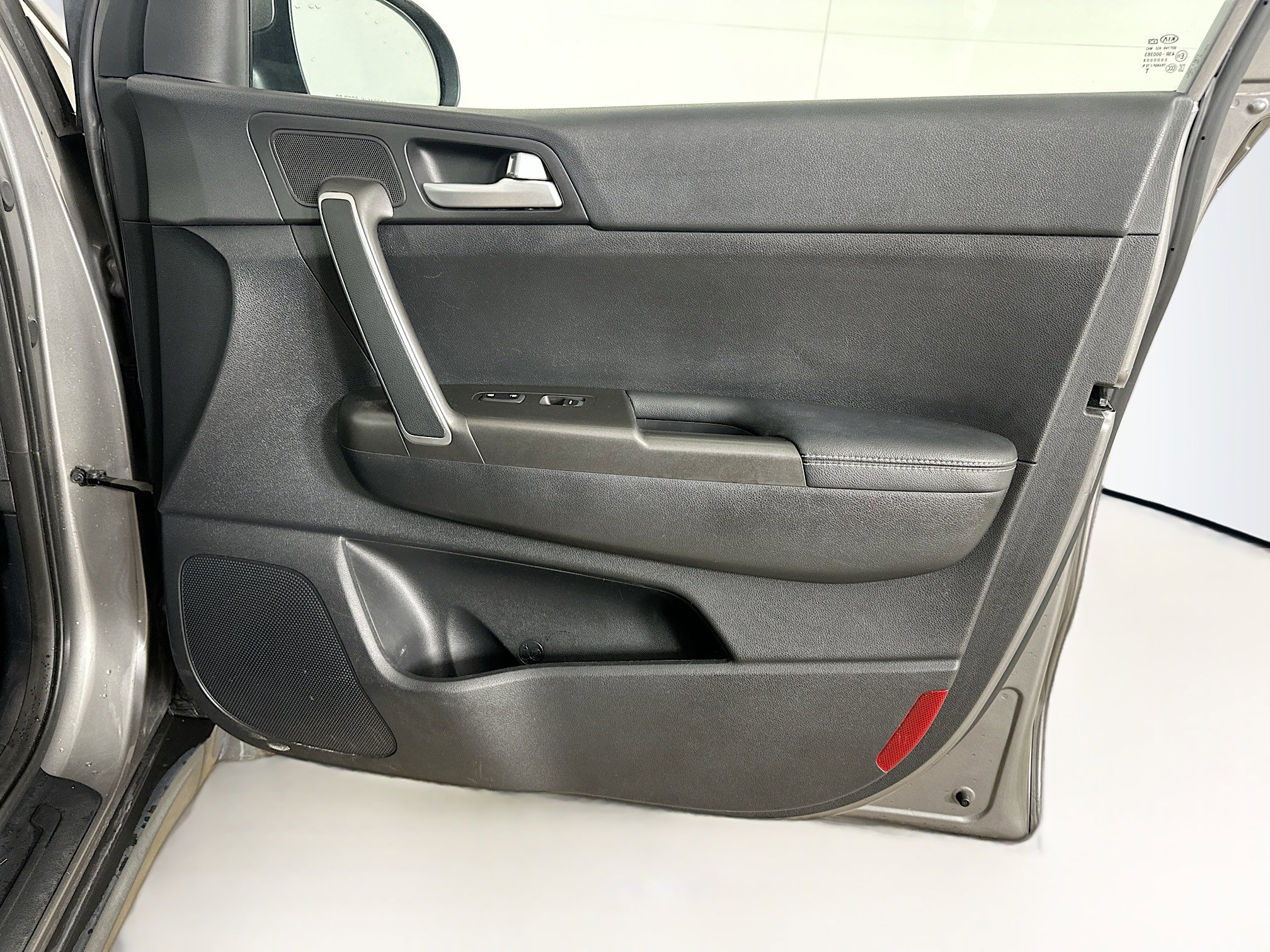 Used 2017 Kia Sportage LX image 30