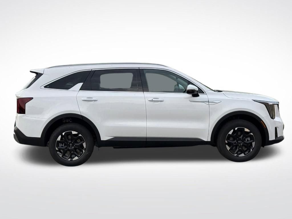 New 2026 Kia Sorento S AWD/4WD image 2