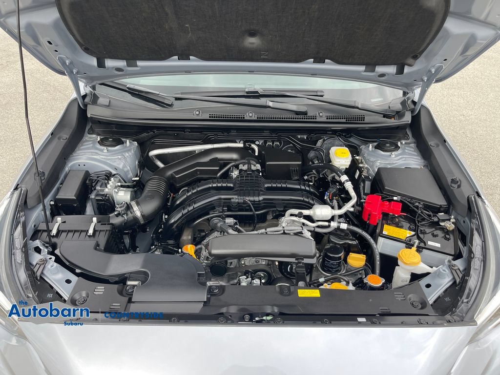 Used 2025 Subaru Impreza 2.0i Sport AWD/4WD image 20