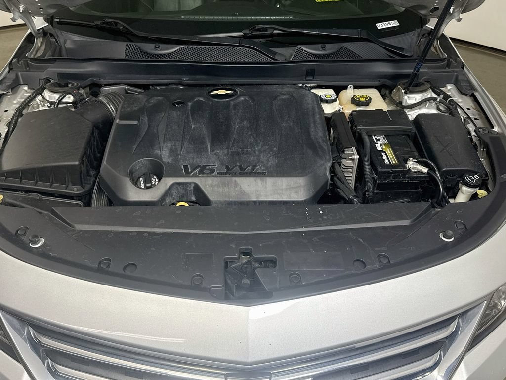 Used 2020 Chevrolet Impala Premier FWD image 29