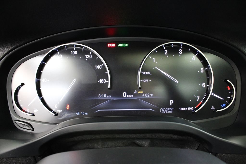 Used 2019 BMW X3 sDrive30i w/ Driving Assistance Package RWD image 10