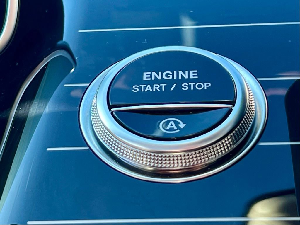 Certified 2025 Mercedes-Benz S 580 S 580 image 35