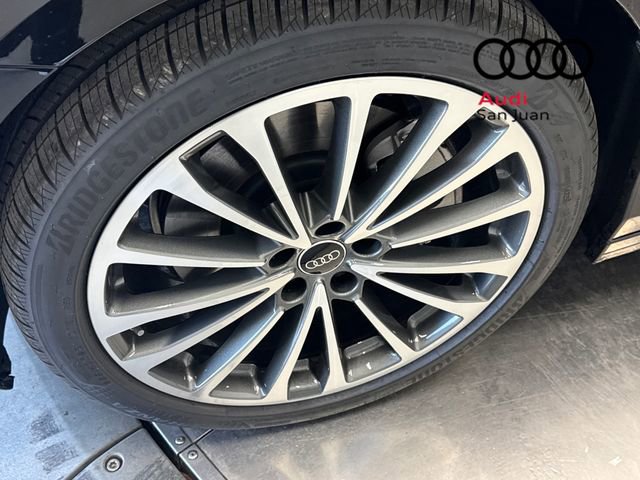 New 2026 Audi A6 Premium AWD/4WD image 6