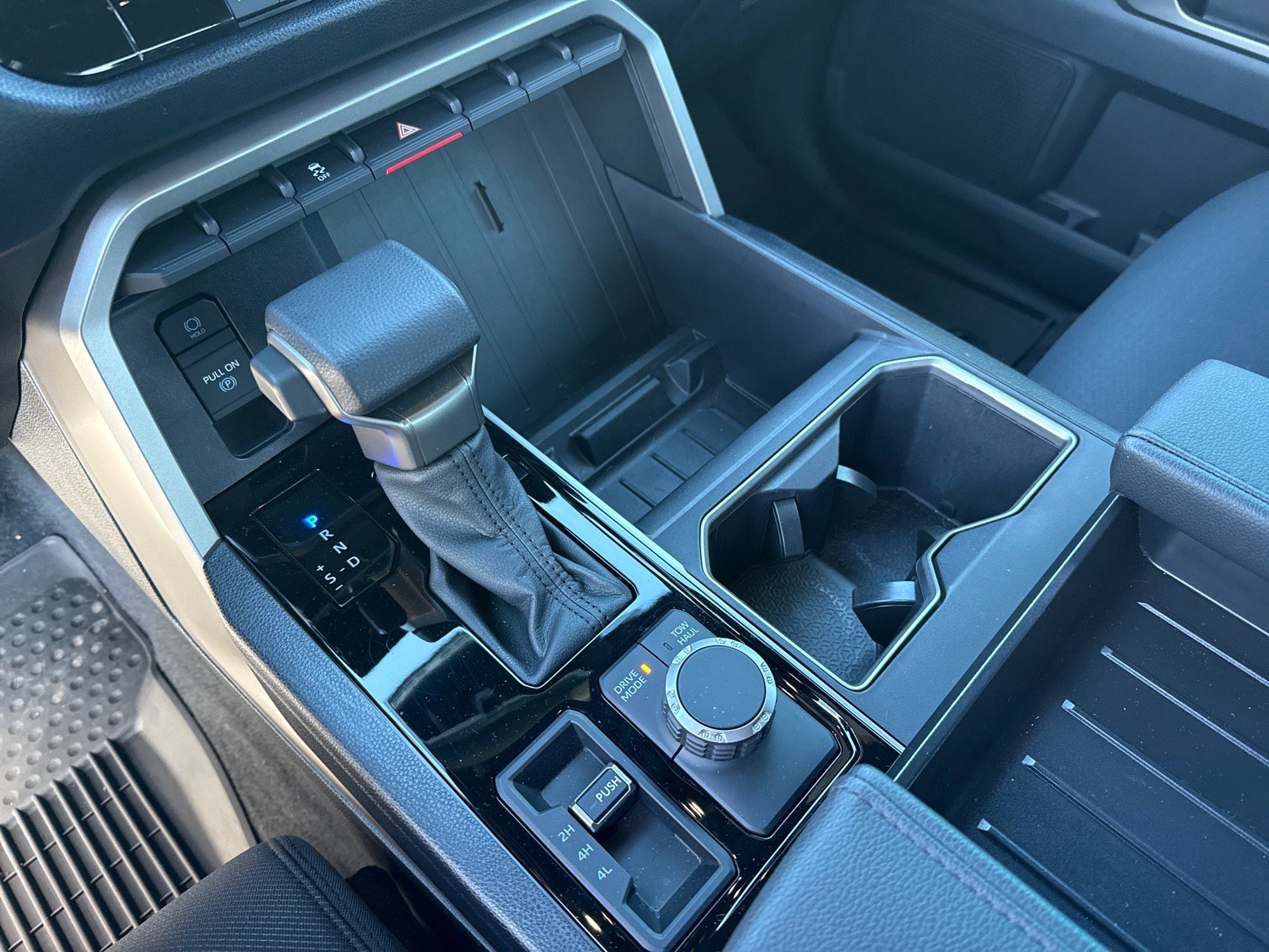 Used 2026 Toyota Tundra SR5 image 21