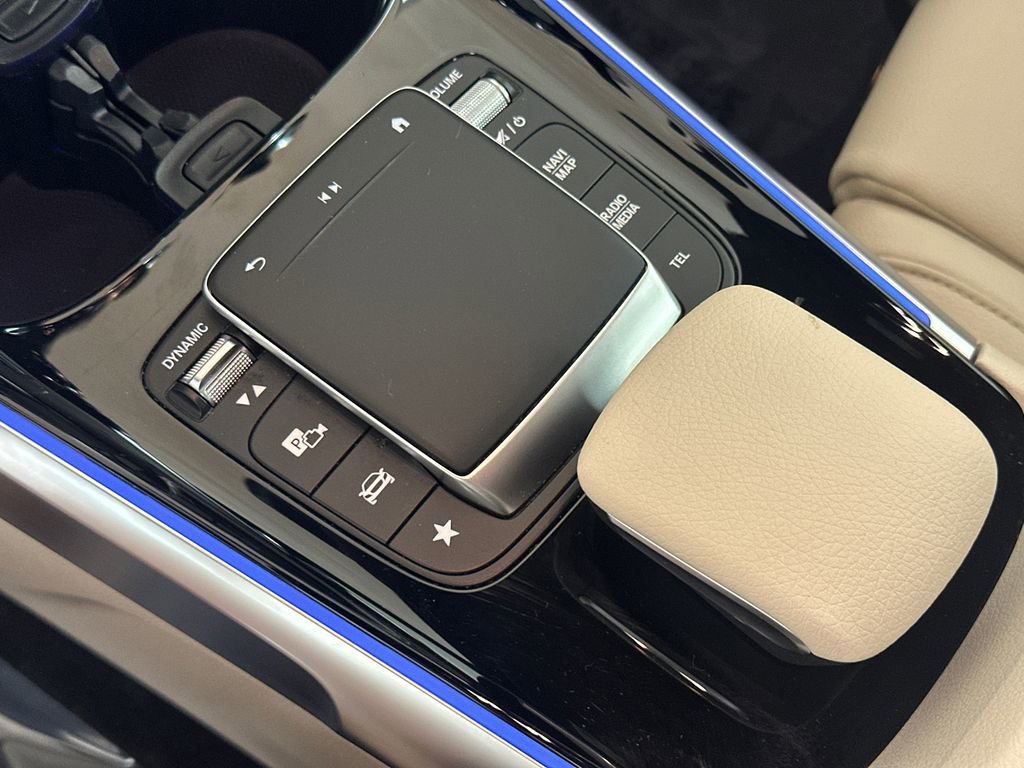 Certified 2023 Mercedes-Benz GLB 250 GLB 250 image 31