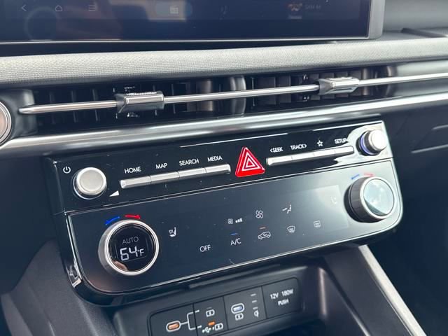 New 2025 Hyundai Tucson XRT image 19