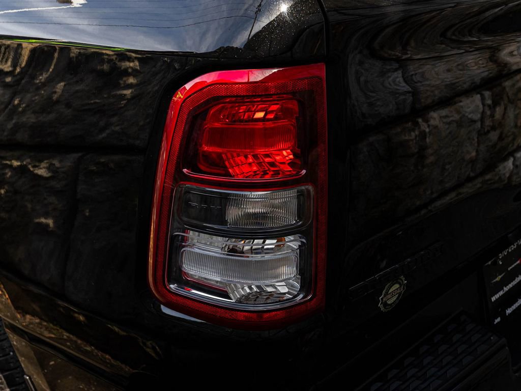Used 2023 RAM 1500 Big Horn AWD/4WD image 35