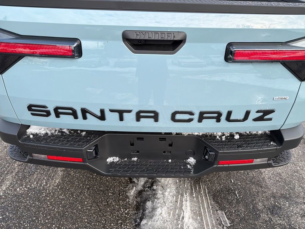 New 2026 Hyundai Santa Cruz SE image 11