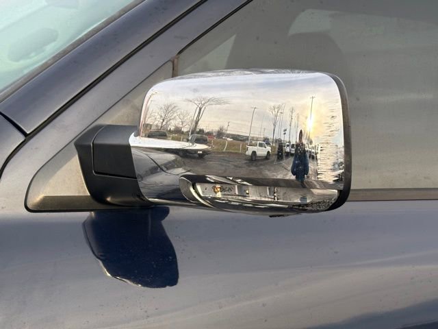 Used 2014 RAM 1500 Laramie w/ Convenience Group image 11