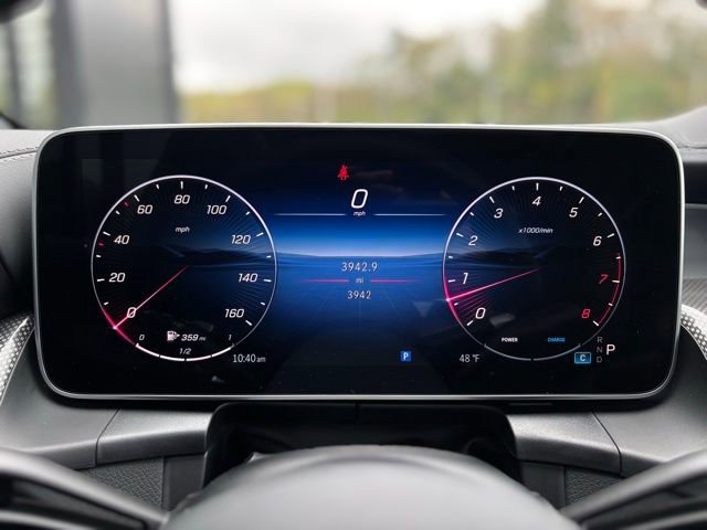 Used 2026 Mercedes-Benz GLC 300 4MATIC image 30