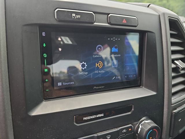 Used 2019 Ford F250 XL w/ STX Appearance Package AWD/4WD image 19