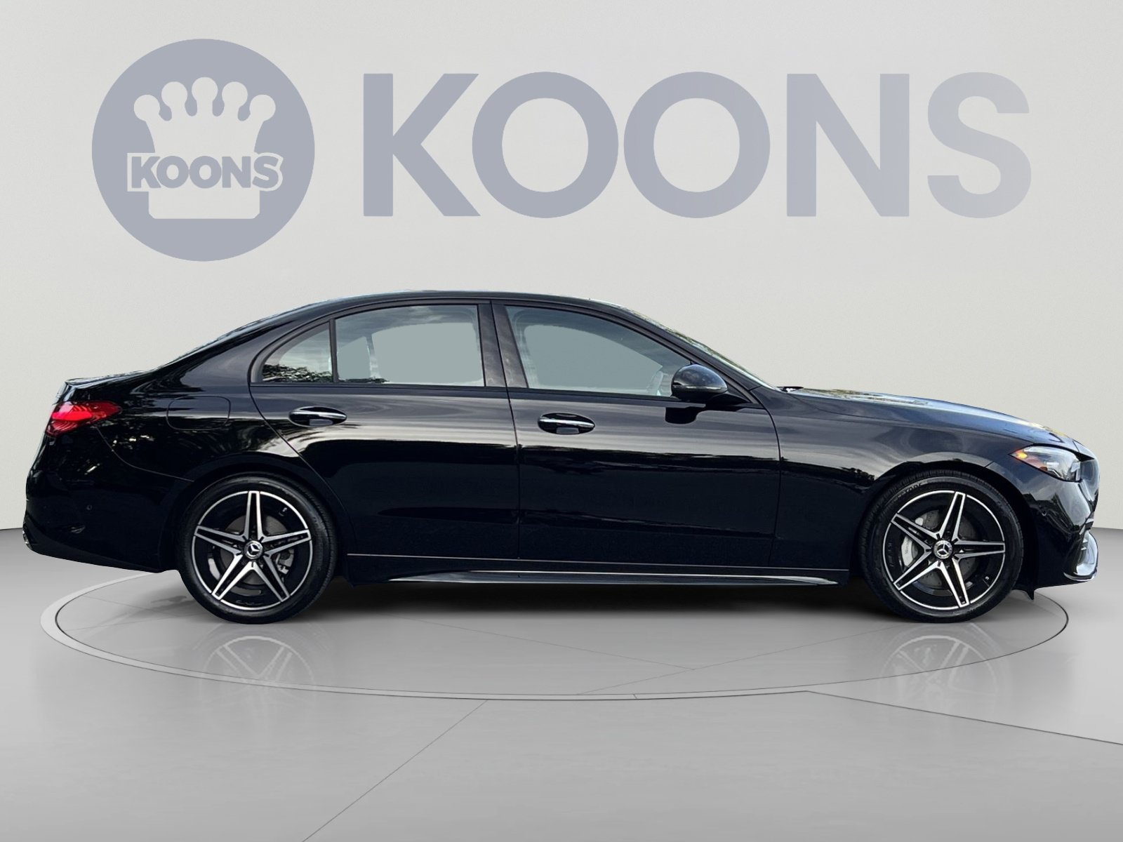 Used 2023 Mercedes-Benz C 300 4MATIC Sedan image 12