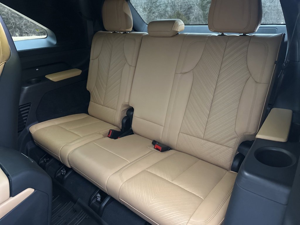 Used 2025 Cadillac Escalade IQ Sport 2 image 42