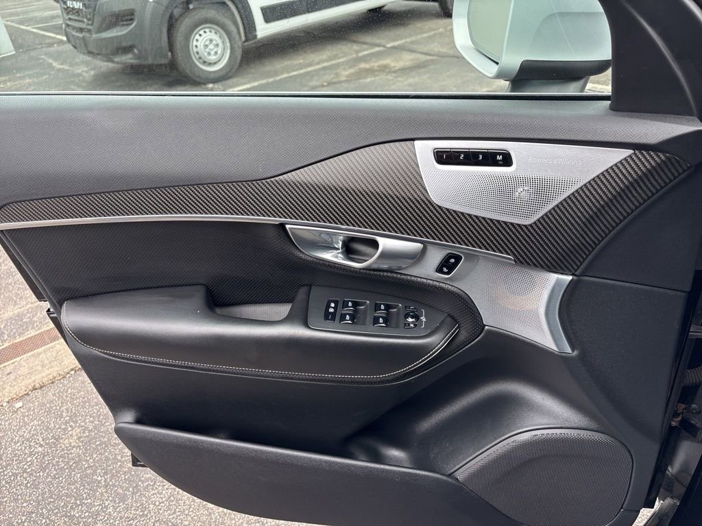 Used 2018 Volvo XC90 T6 R-Design w/ Convenience Package image 50