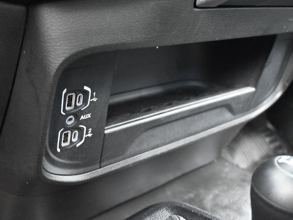 Used 2022 RAM 2500 Tradesman image 24