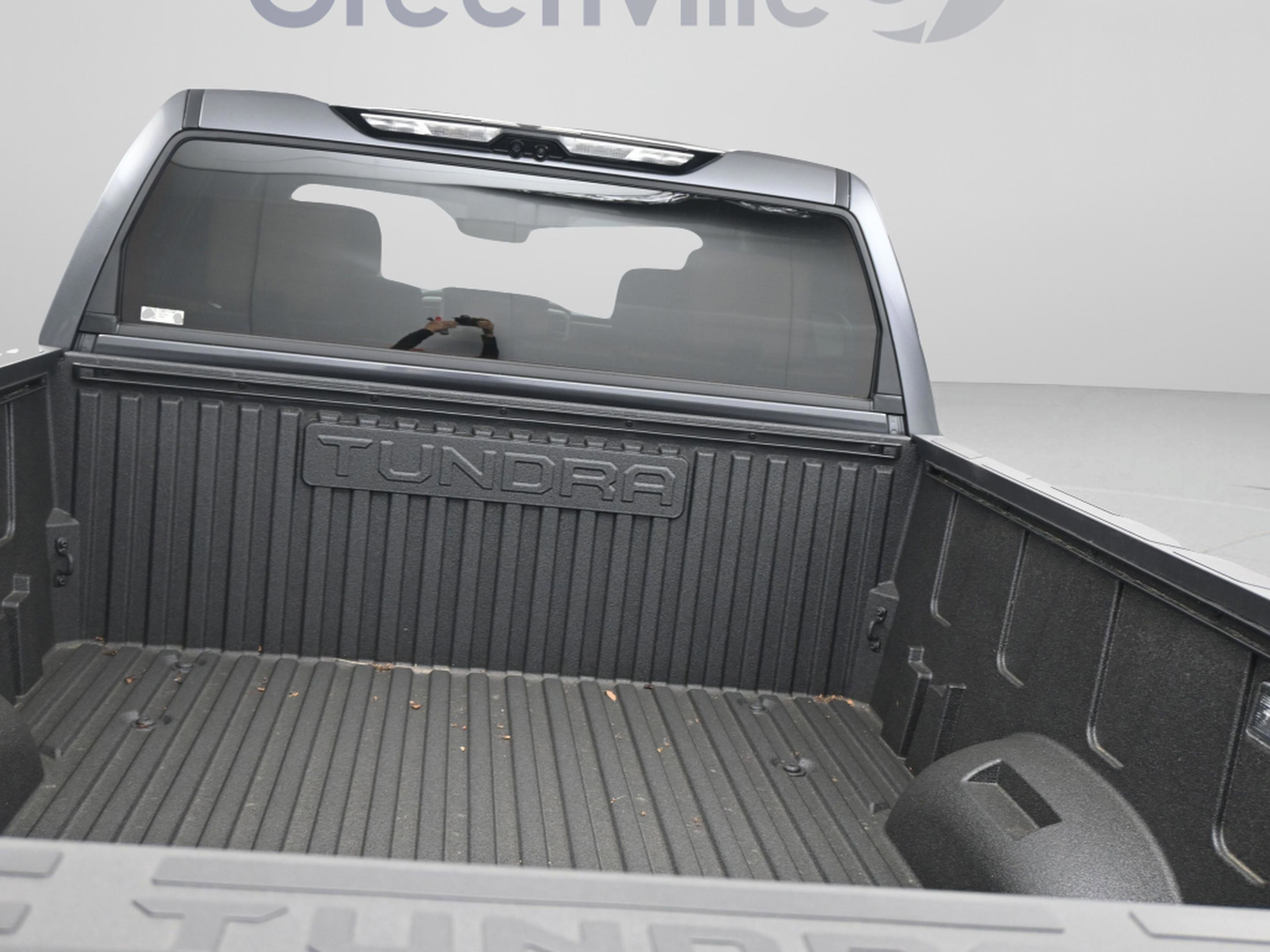 New 2026 Toyota Tundra 1794 Edition AWD/4WD image 34