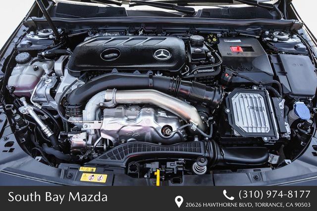 Used 2025 Mercedes-Benz CLA 250 image 26