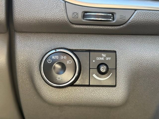 Used 2016 Chevrolet Traverse LS image 19