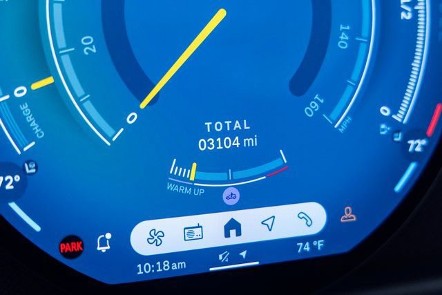 Certified 2025 MINI Cooper Countryman S w/ Comfort Package Max image 2