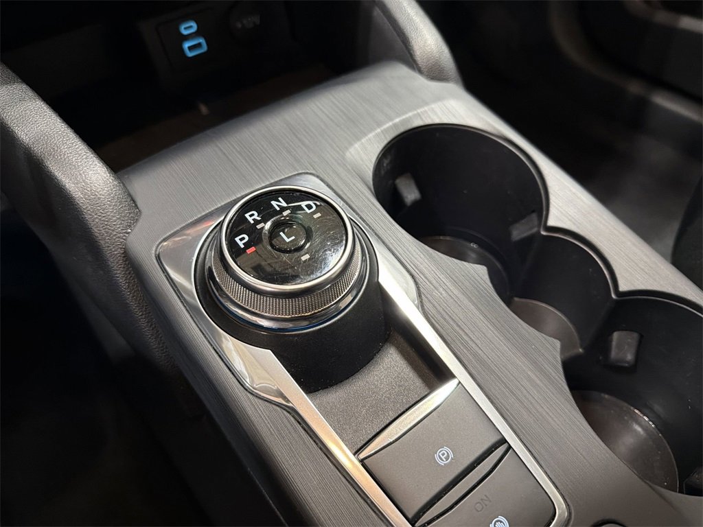 Used 2022 Ford Escape Titanium w/ Titanium Elite Package image 23