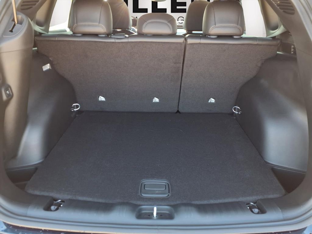 New 2026 Jeep Compass Limited AWD/4WD image 31
