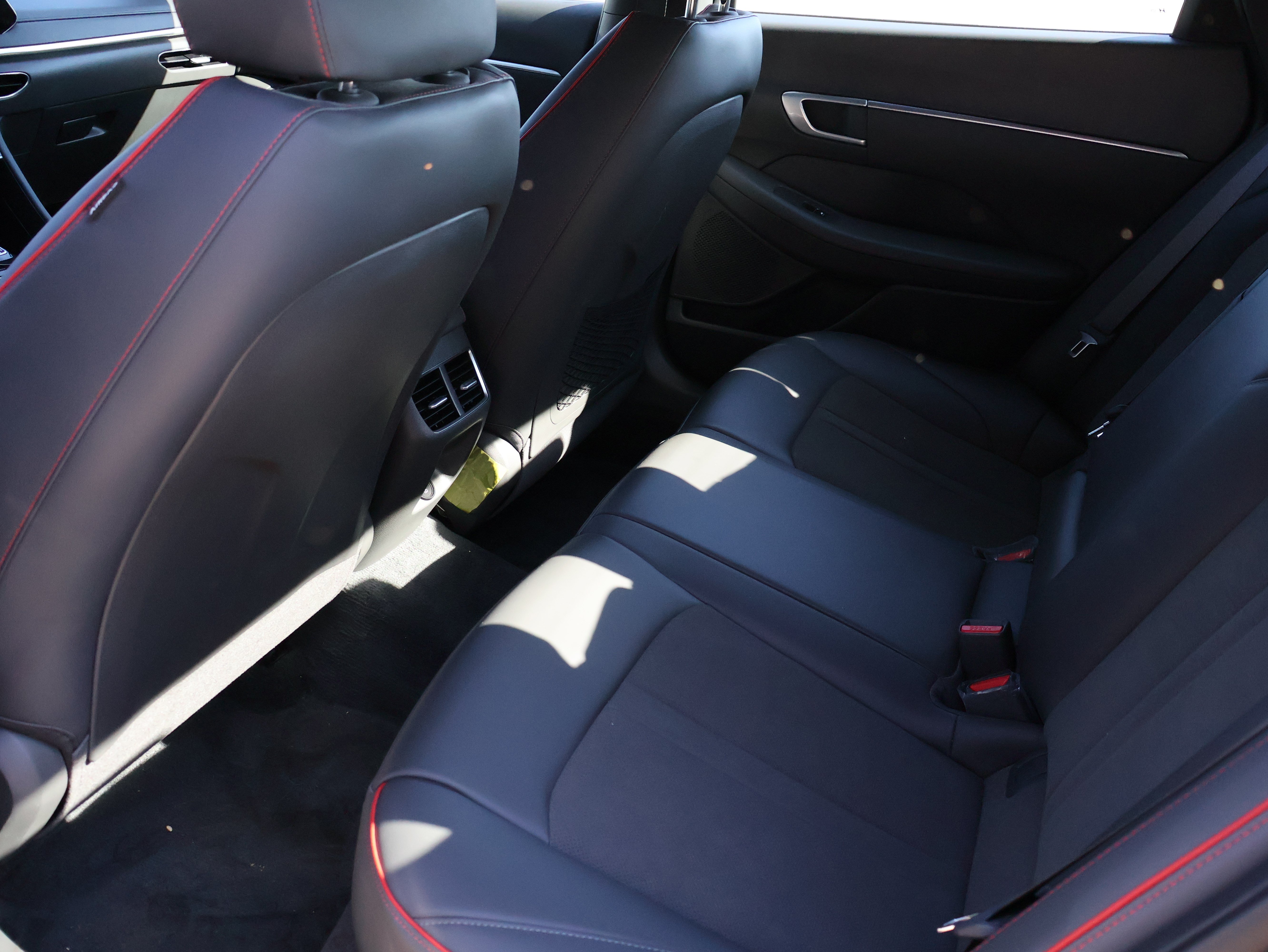 Used 2023 Hyundai Sonata SEL Plus FWD image 16